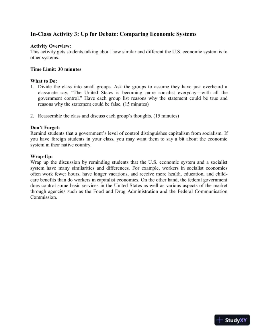 Solution Manual for Business Essentials, 12th Edition, page 18