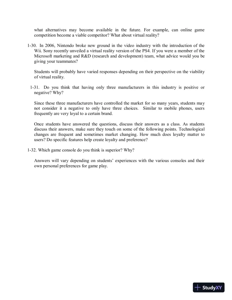Solution Manual for Business Essentials, 12th Edition, page 25