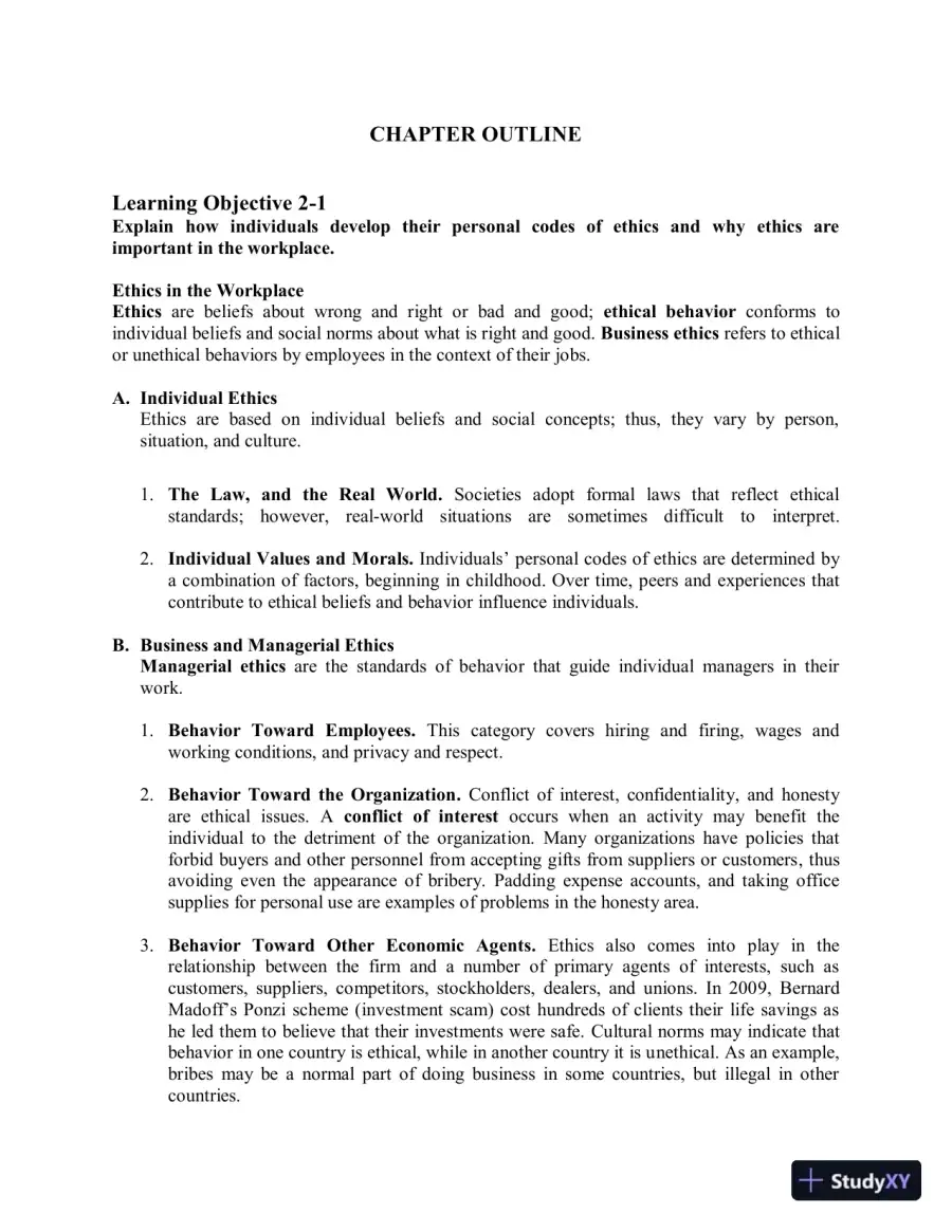 Solution Manual for Business Essentials, 12th Edition, page 28