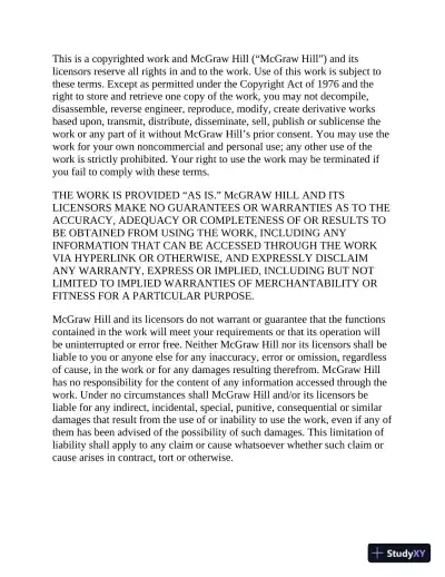 Shrm-Cp/Shrm-Scp Certification All-In-One Exam Guide (2023) - Page 8 preview image