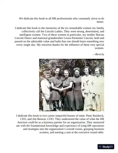 Shrm-Cp/Shrm-Scp Certification All-In-One Exam Guide (2023) - Page 9 preview image