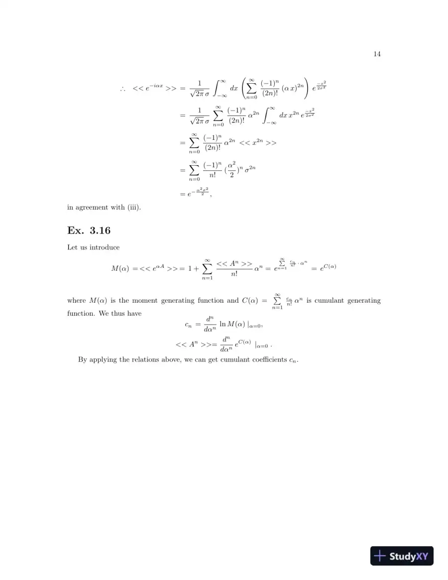Solution Manual for Modern Condensed Matter Physics, 1st Edition, page 15
