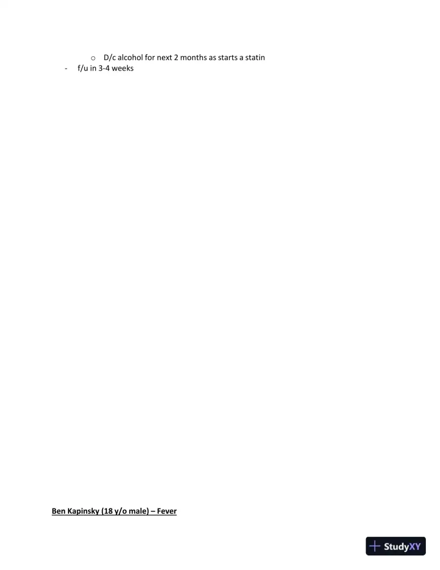 IHuman Case Study: Florence Blackman (1 Solved Case), page 5