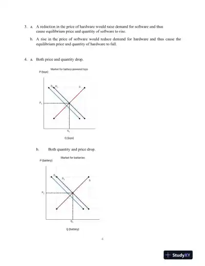 Solution Manual for ISE Microeconomics and Behavior, 10th Edition - Page 10 preview image
