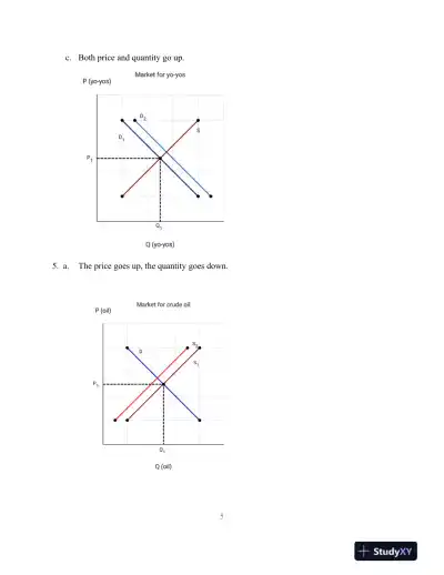 Solution Manual for ISE Microeconomics and Behavior, 10th Edition - Page 11 preview image