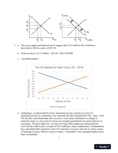 Solution Manual for ISE Microeconomics and Behavior, 10th Edition - Page 9 preview image