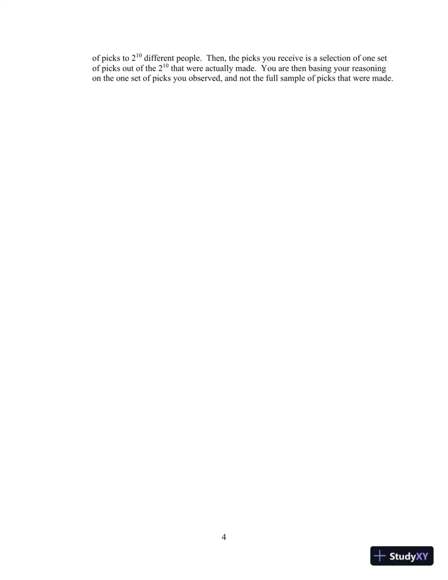 Solution Manual For Predictive Analytics for Business Strategy , 1st Edition, page 9