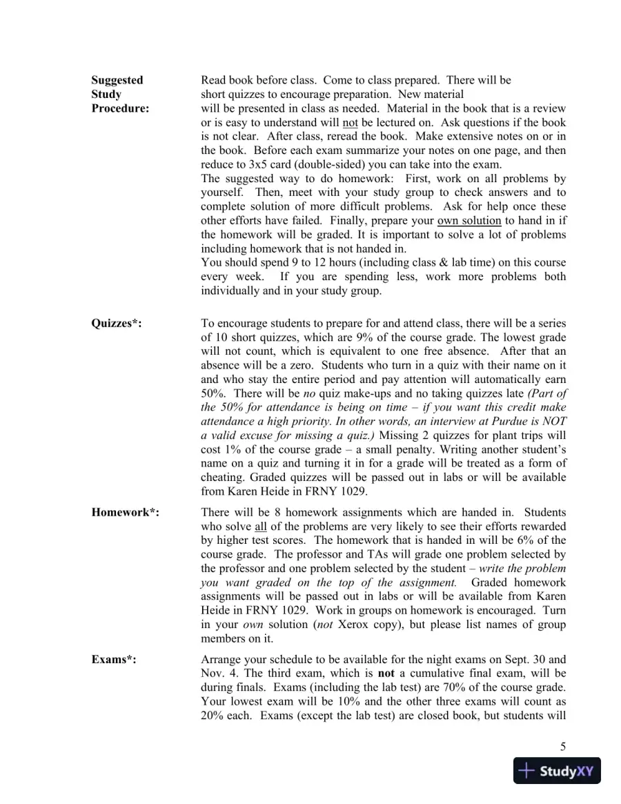 Solution Manual for Separation Process Engineering: Includes Mass Transfer Analysis, 4th Edition, page 5