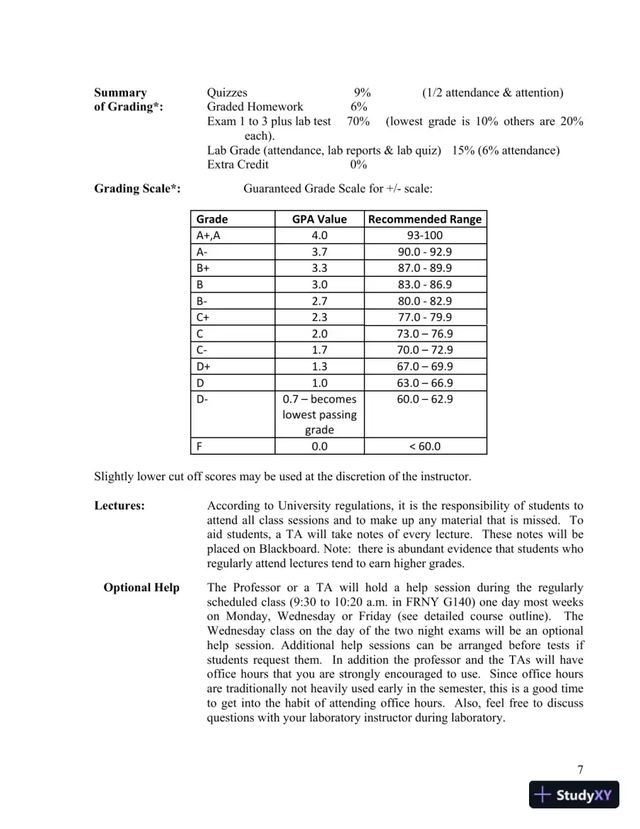 Solution Manual for Separation Process Engineering: Includes Mass Transfer Analysis, 4th Edition, page 7