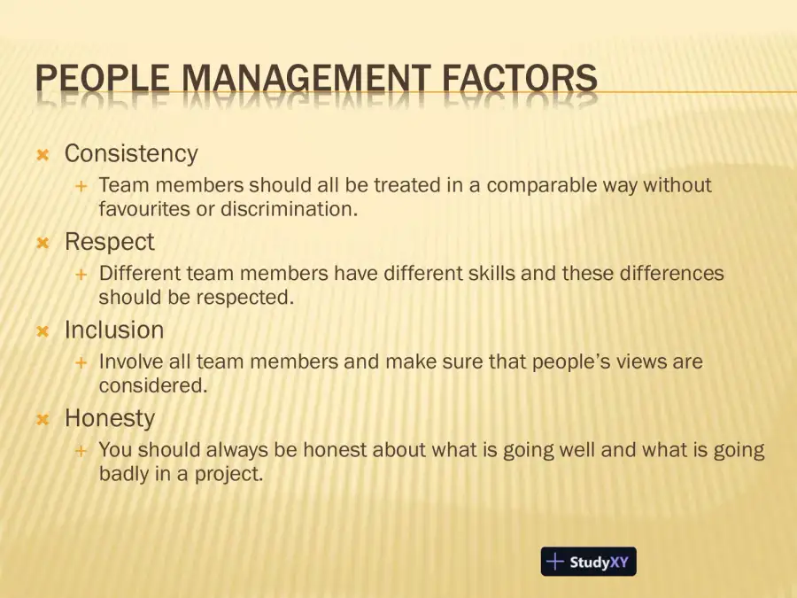Software Improvement Plan Using People Capability Maturity Model, page 3