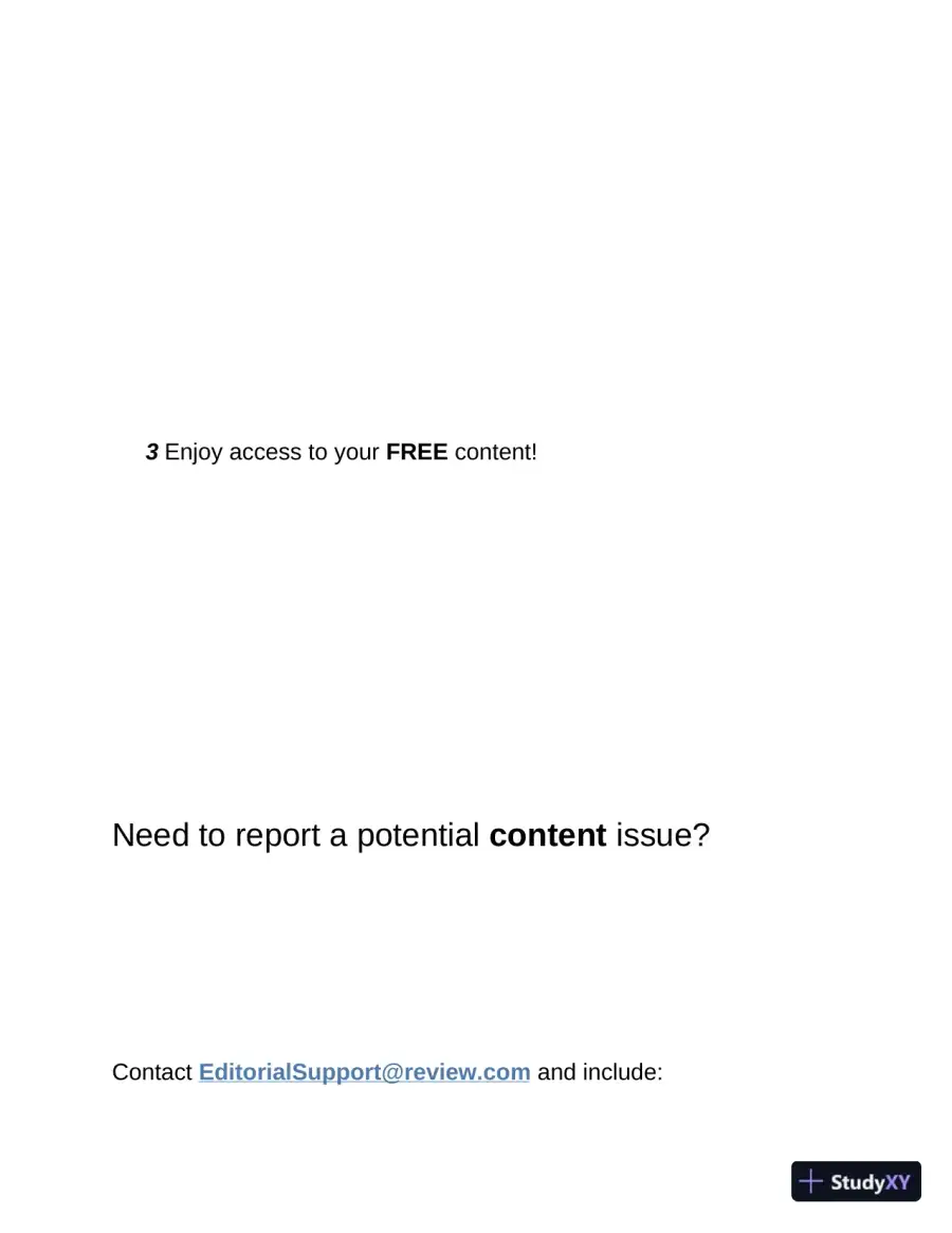 Princeton Review AP World History: Modern Prep, 2023: 3 Practice Tests + Complete Content Review (2022), page 10