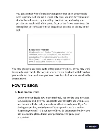 Princeton Review AP World History: Modern Prep, 2023: 3 Practice Tests + Complete Content Review (2022) - Page 19 preview image