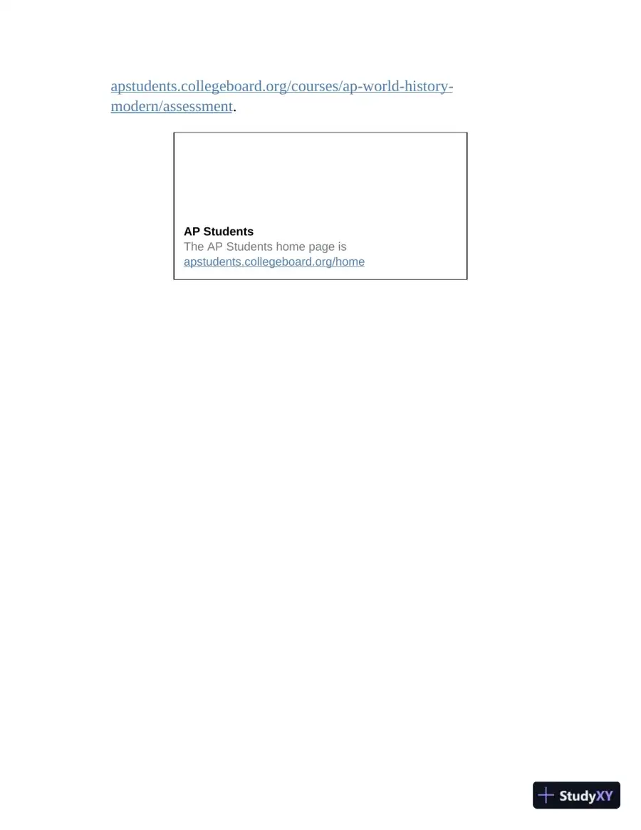 Princeton Review AP World History: Modern Prep, 2023: 3 Practice Tests + Complete Content Review (2022), page 23
