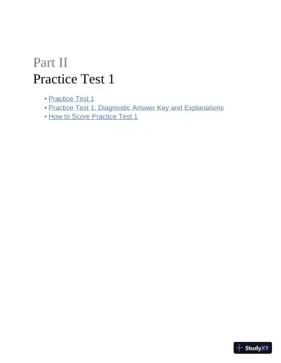 Princeton Review AP World History: Modern Prep, 2023: 3 Practice Tests + Complete Content Review (2022) - Page 24 preview image