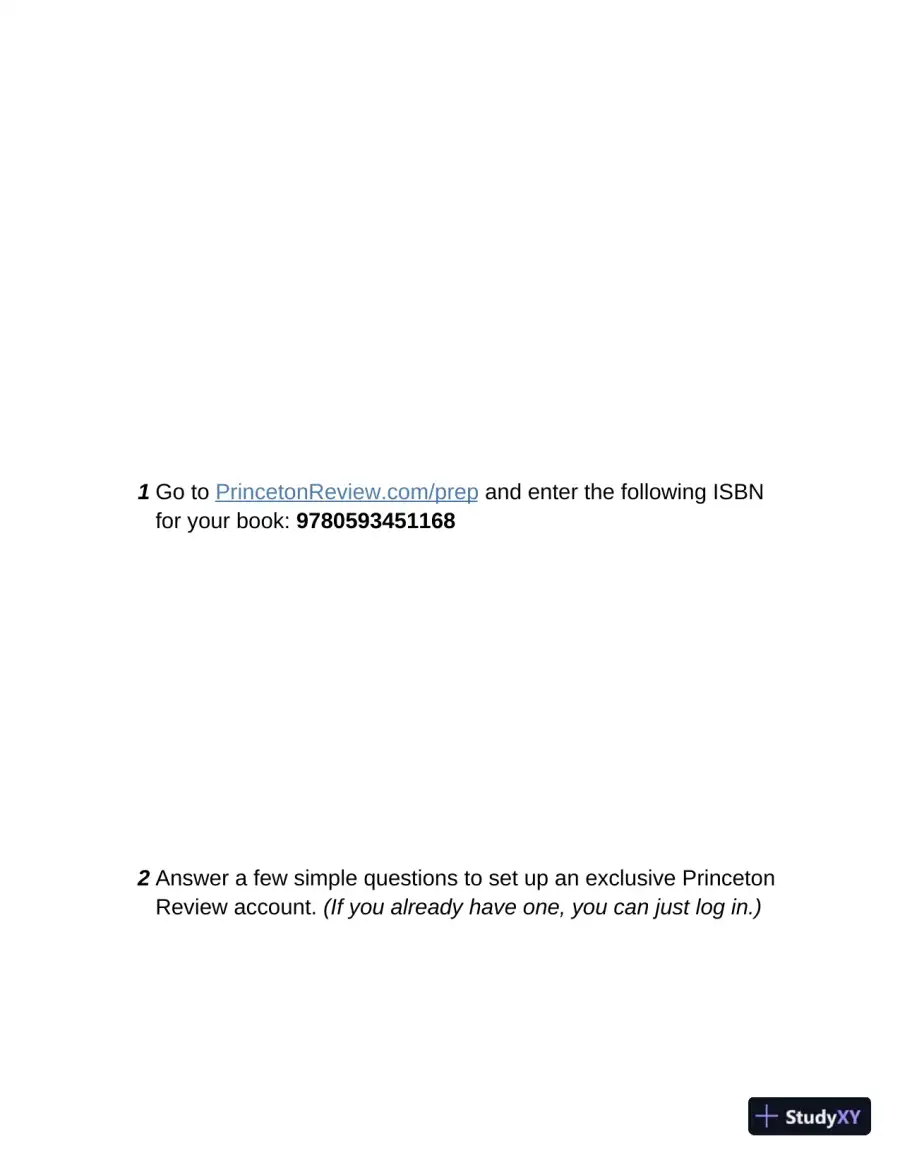 Princeton Review AP Psychology Premium Prep, 2023: 5 Practice Tests + Complete Content Review (2022), page 10