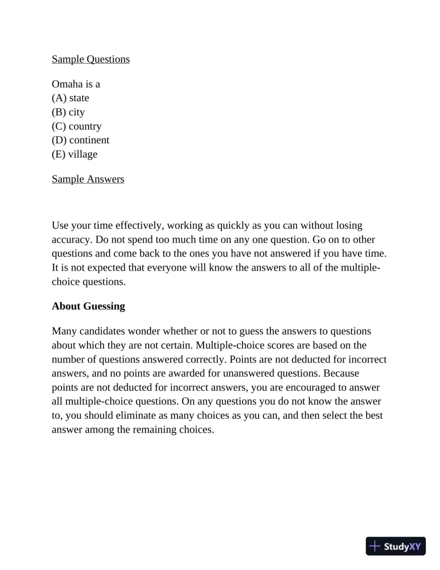 Princeton Review AP Psychology Premium Prep, 2023: 5 Practice Tests + Complete Content Review (2022), page 26
