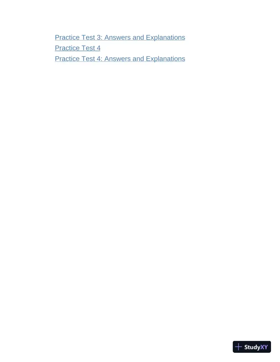 Princeton Review AP Psychology Premium Prep, 2023: 5 Practice Tests + Complete Content Review (2022), page 9