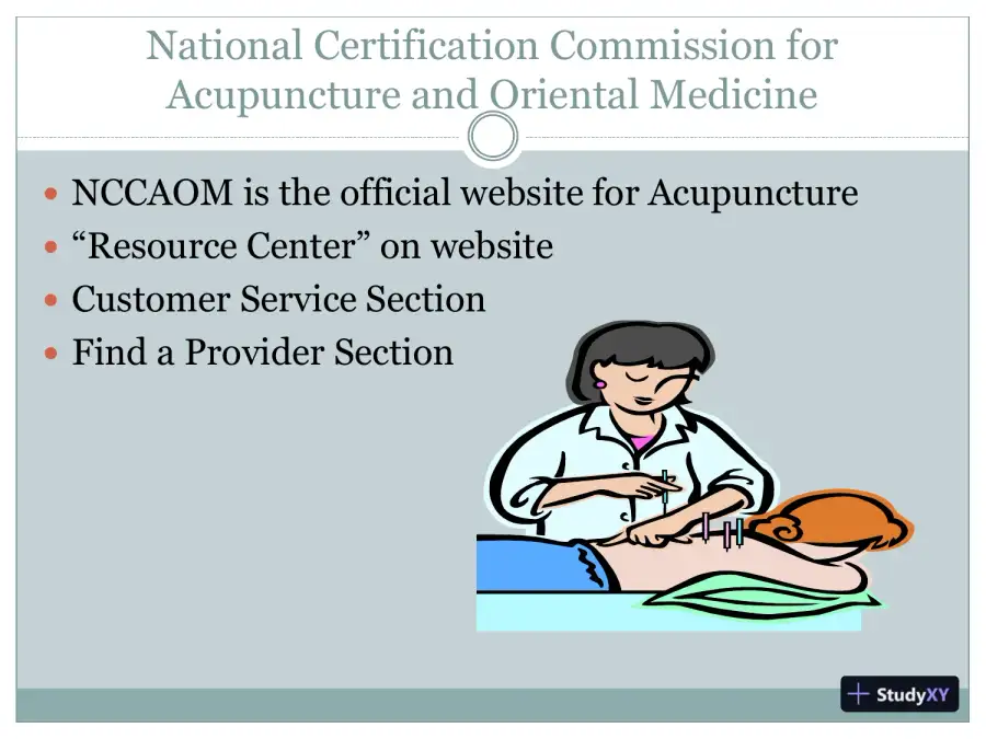 Assessing Reliability And Credibility Of CAM Resources, page 4