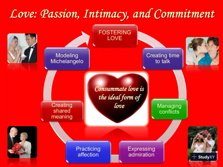 In Pursuit Of Happiness: Commitment And Love - PSY 220, Axia College, page 4