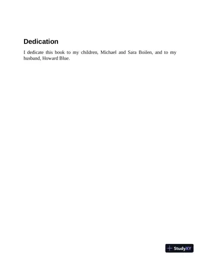 AP Biology: With 2 Practice Tests, 7th Edition (2020) - Page 5 preview image