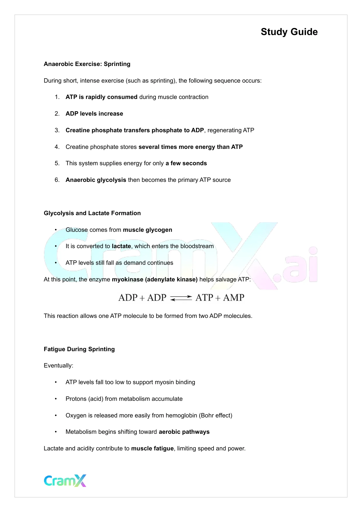 Biochemistry-II - Integrated Metabolism - Page 2 preview image