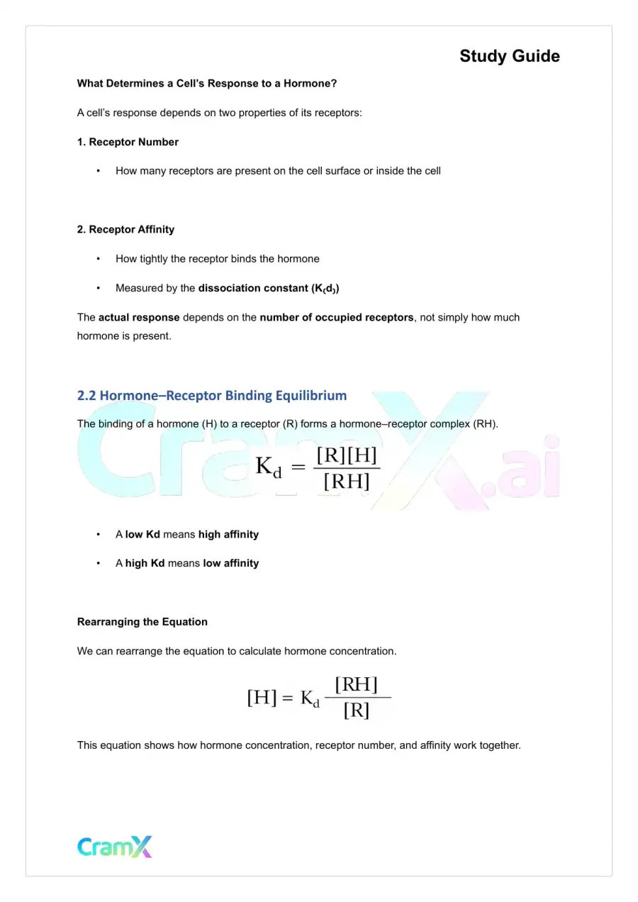 Biochemistry-II - Integrated Metabolism, page 7