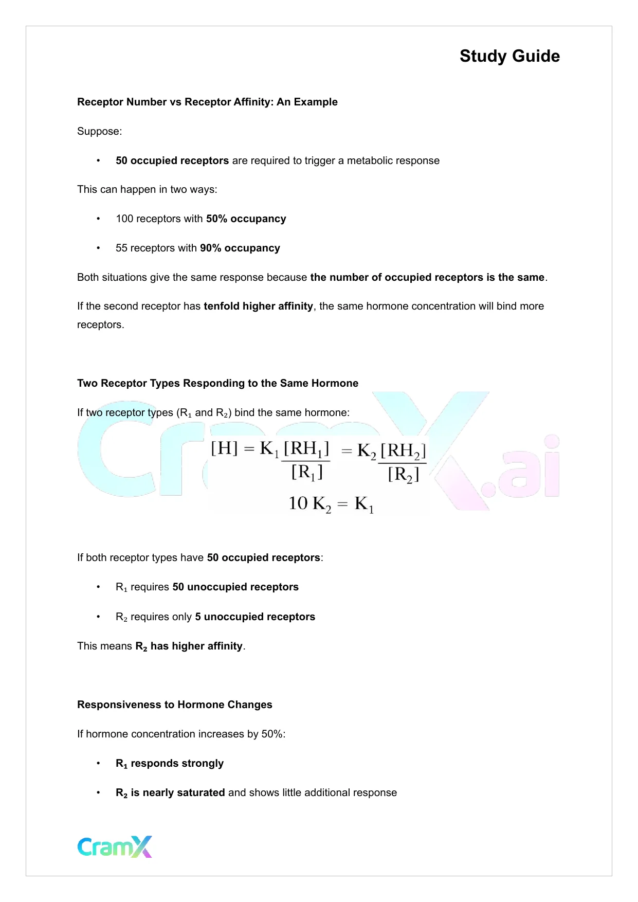 Biochemistry-II - Integrated Metabolism - Page 8 preview image