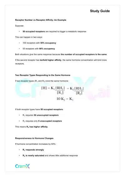 Biochemistry-II - Integrated Metabolism - Page 8 preview image