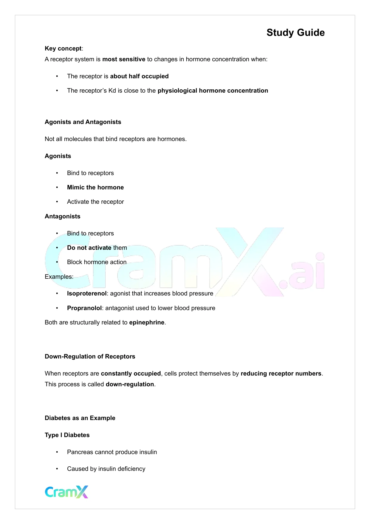 Biochemistry-II - Integrated Metabolism - Page 9 preview image