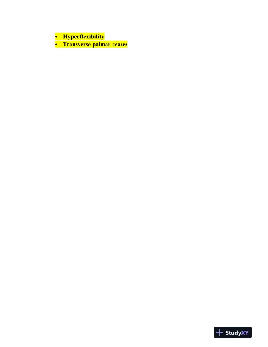 ATI Paediatrics Final Exam With Answers (99 Solved Questions), page 9