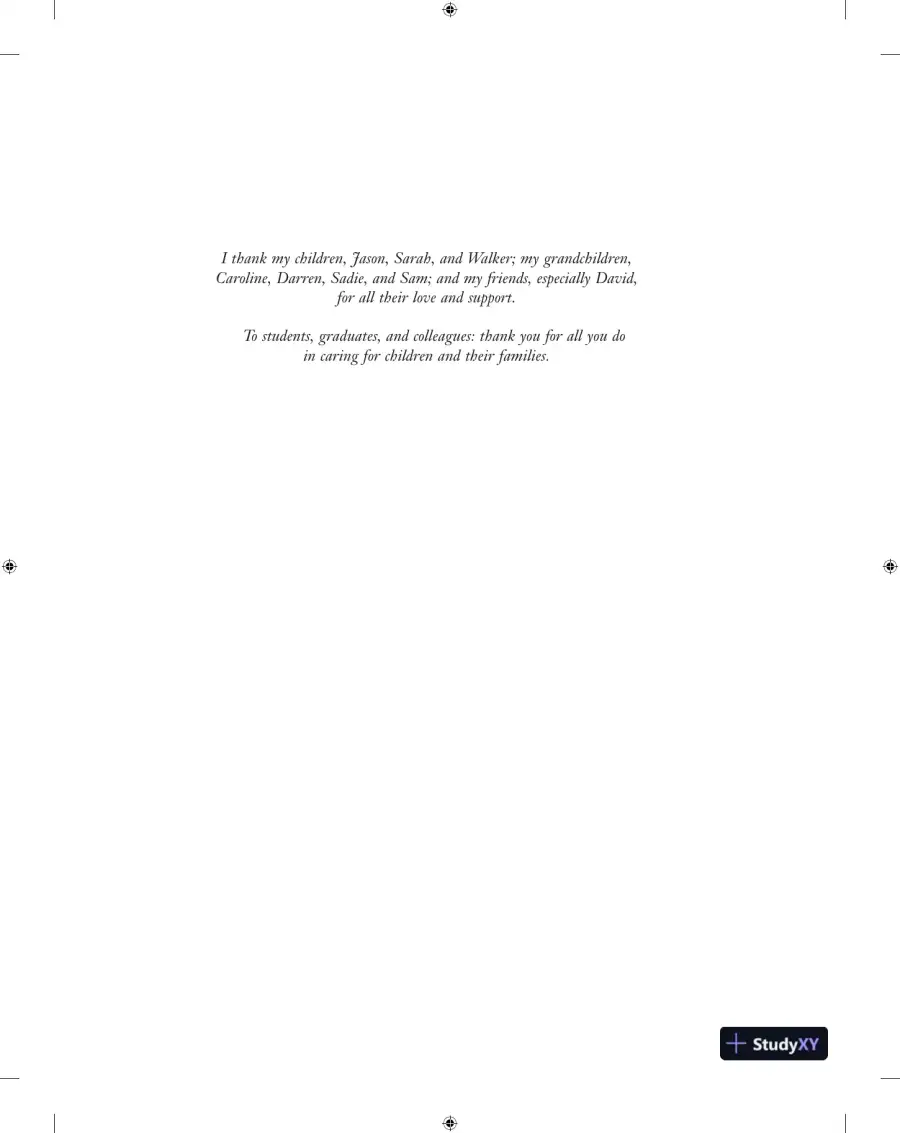 Pediatric Success : NCLEX-style QandA Review (2019), page 7