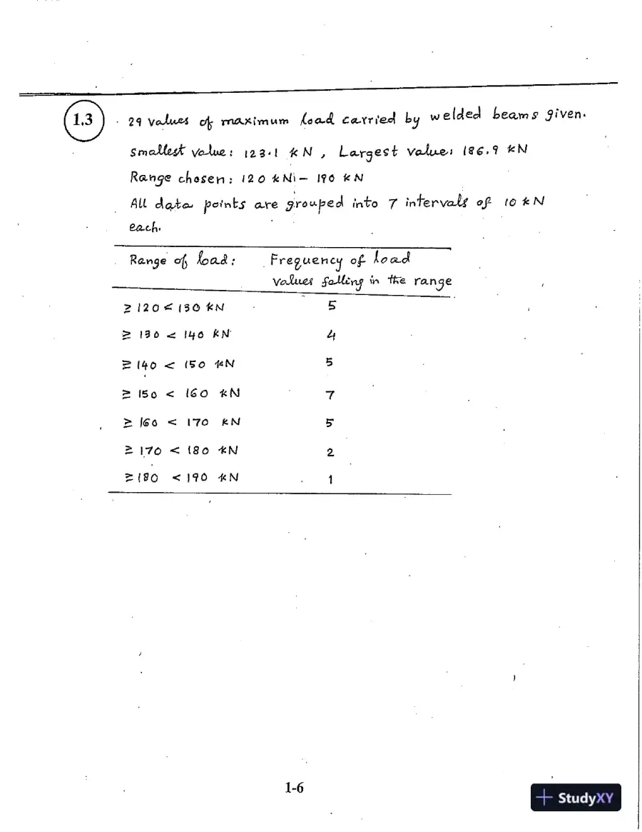 Solution Manual for Reliability Engineering, 1st Edition, page 10