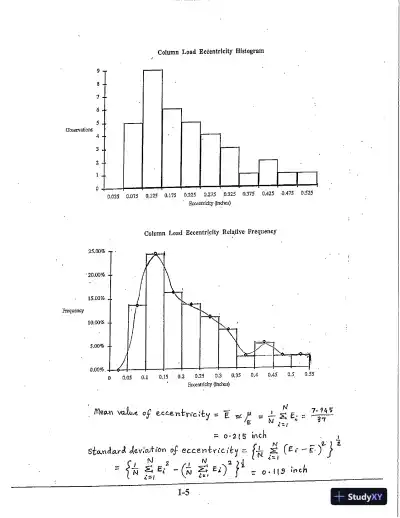 Solution Manual for Reliability Engineering, 1st Edition - Page 9 preview image