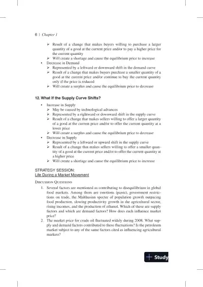 Managerial Economics: Theory, Applications, And Cases, 8th Edition Solution Manual - Page 10 preview image