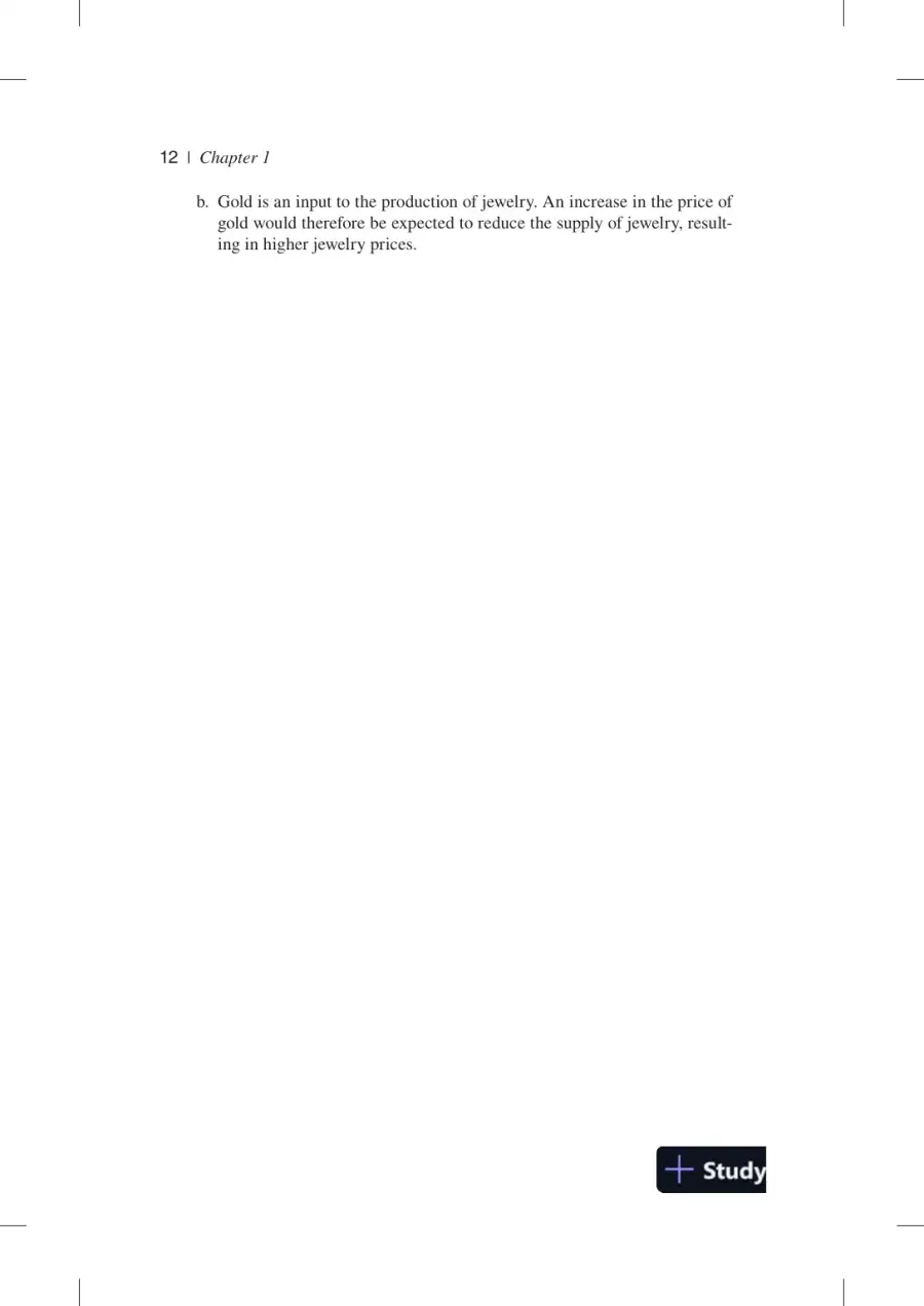 Managerial Economics: Theory, Applications, And Cases, 8th Edition Solution Manual, page 16