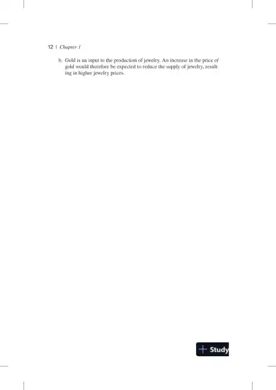 Managerial Economics: Theory, Applications, And Cases, 8th Edition Solution Manual - Page 16 preview image