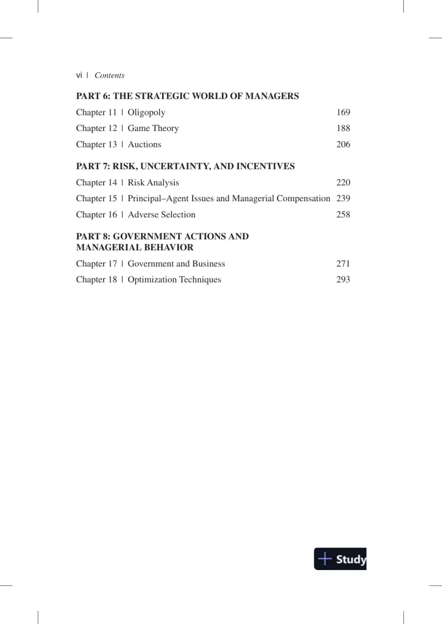 Managerial Economics: Theory, Applications, And Cases, 8th Edition Solution Manual, page 4