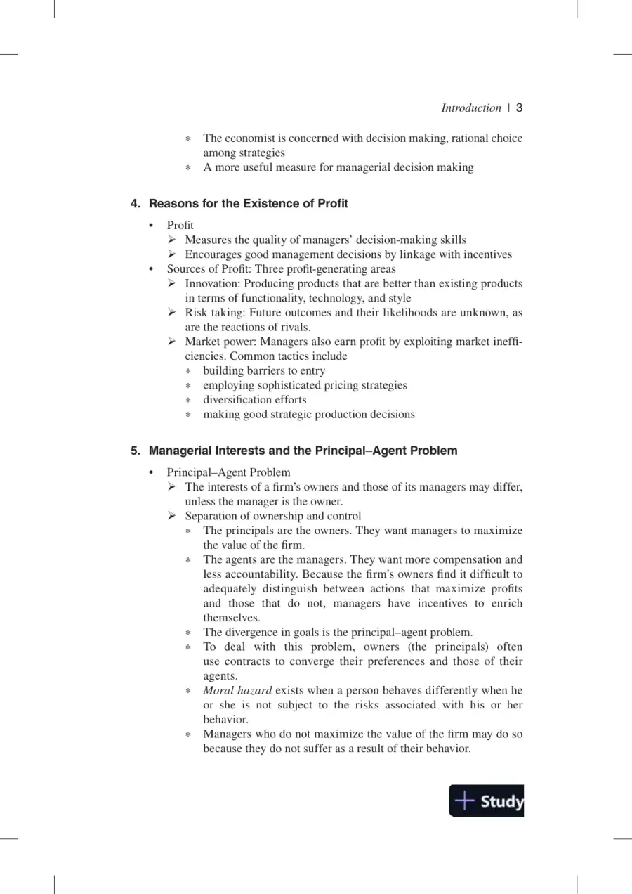 Managerial Economics: Theory, Applications, And Cases, 8th Edition Solution Manual, page 7