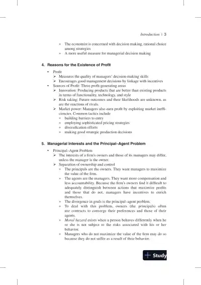 Managerial Economics: Theory, Applications, And Cases, 8th Edition Solution Manual - Page 7 preview image