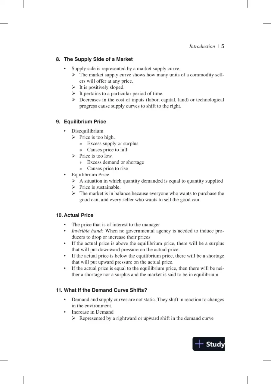 Managerial Economics: Theory, Applications, And Cases, 8th Edition Solution Manual, page 9