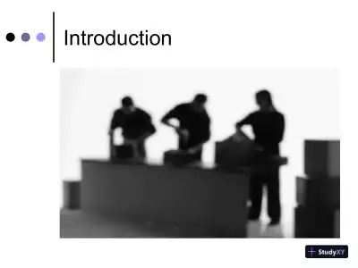 Scheduling Across The Supply Chain - Page 3 preview image